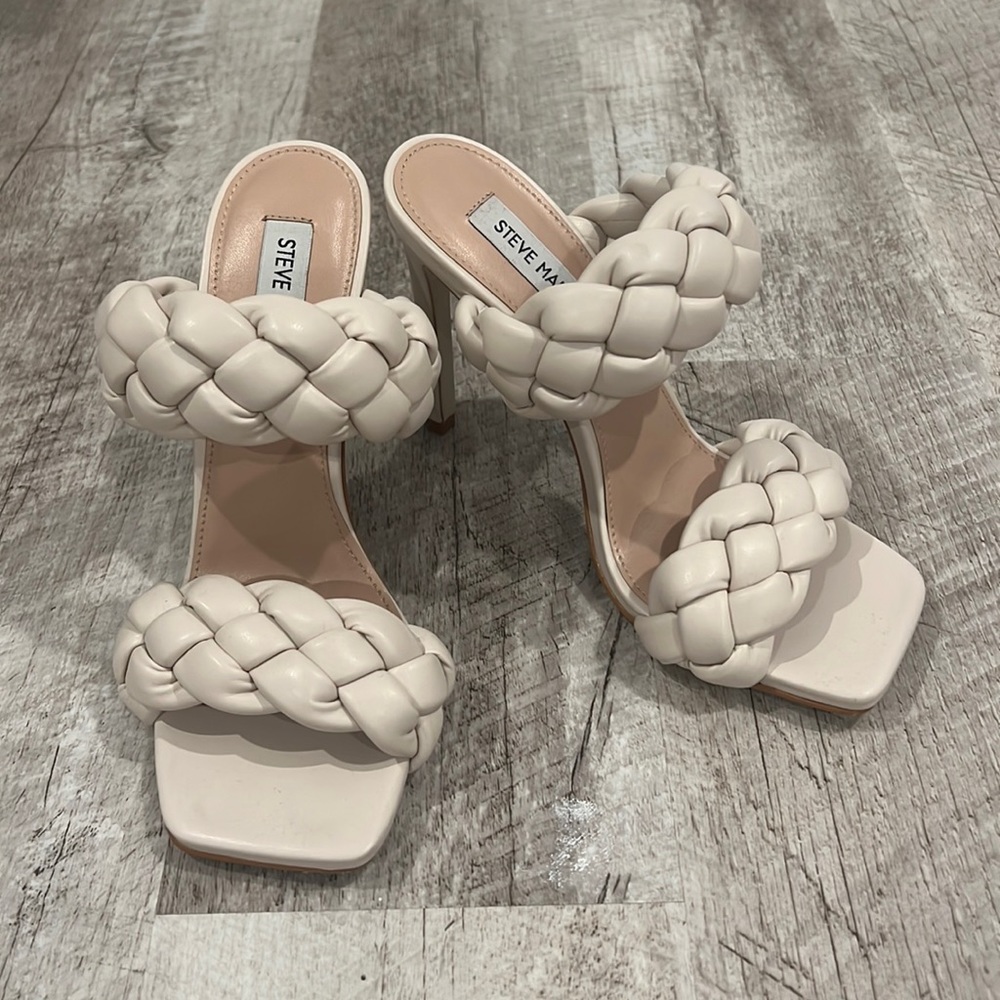 Steve Madden Kenley Sandal